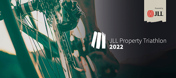 JLL Property Triathlon - 2022