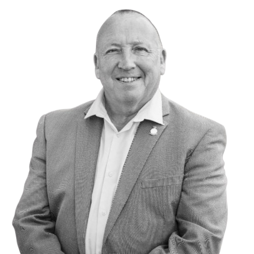 Ian Britton