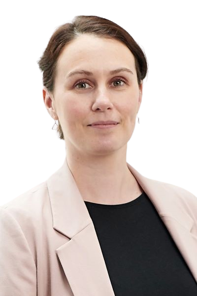 Ruth Hynes