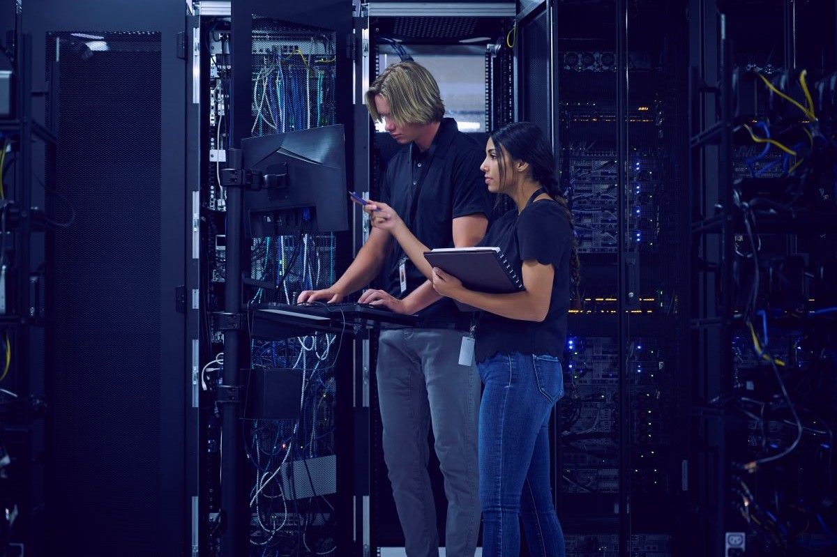 The Global Data Centre Outlook 2025