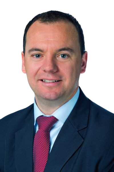 Gary Tracey