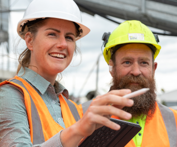 Una leadership al femminile