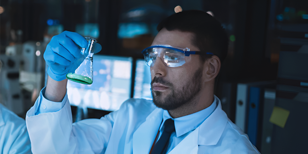 Unlocking Life Sciences Potential in Poland