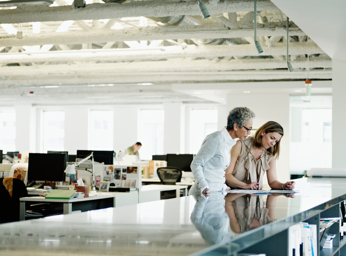 Advanced Analytics & Reporting