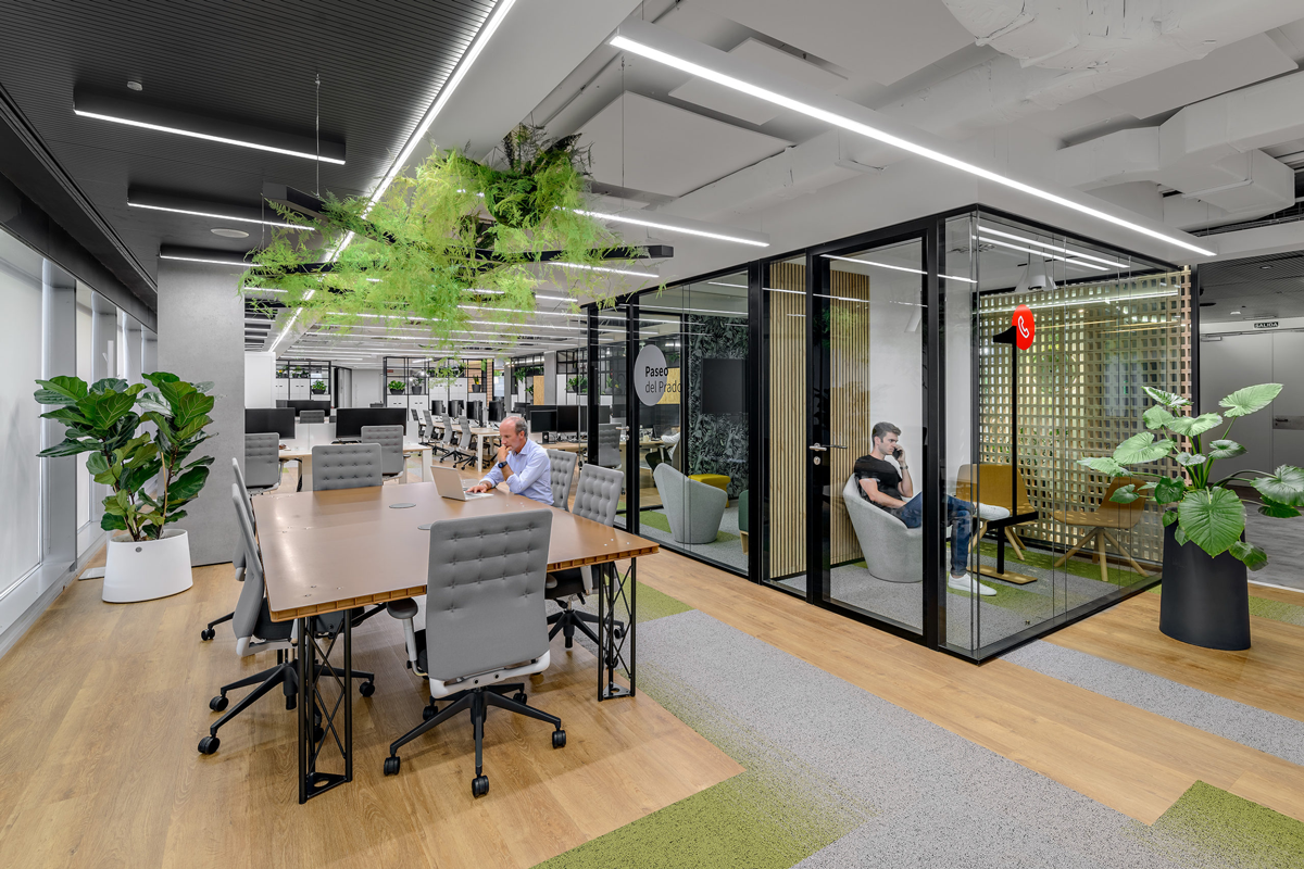 Smart and Future proof