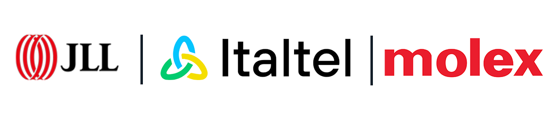 jll and partners logo